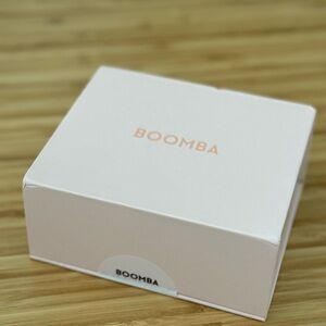 Brand New - BOOMBA bra inserts - Perfect Boost - Size A